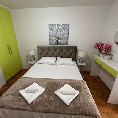 Apartments And Rooms Diana Zadar Exterior foto